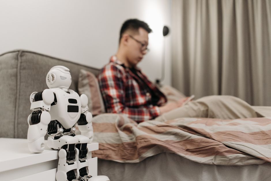A business owner reviewing a list of recurring weekly tasks, deciding which one to automate first
